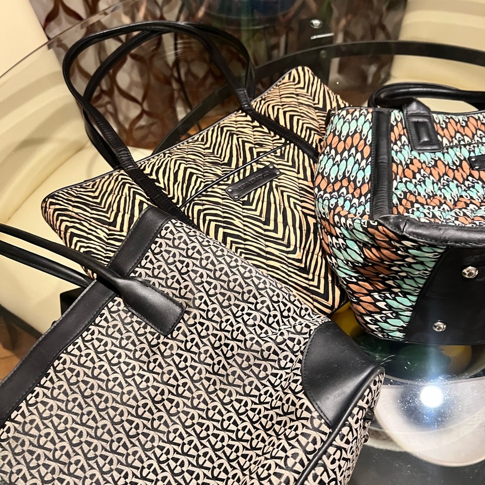 3 Bundle Purse Set - image 2